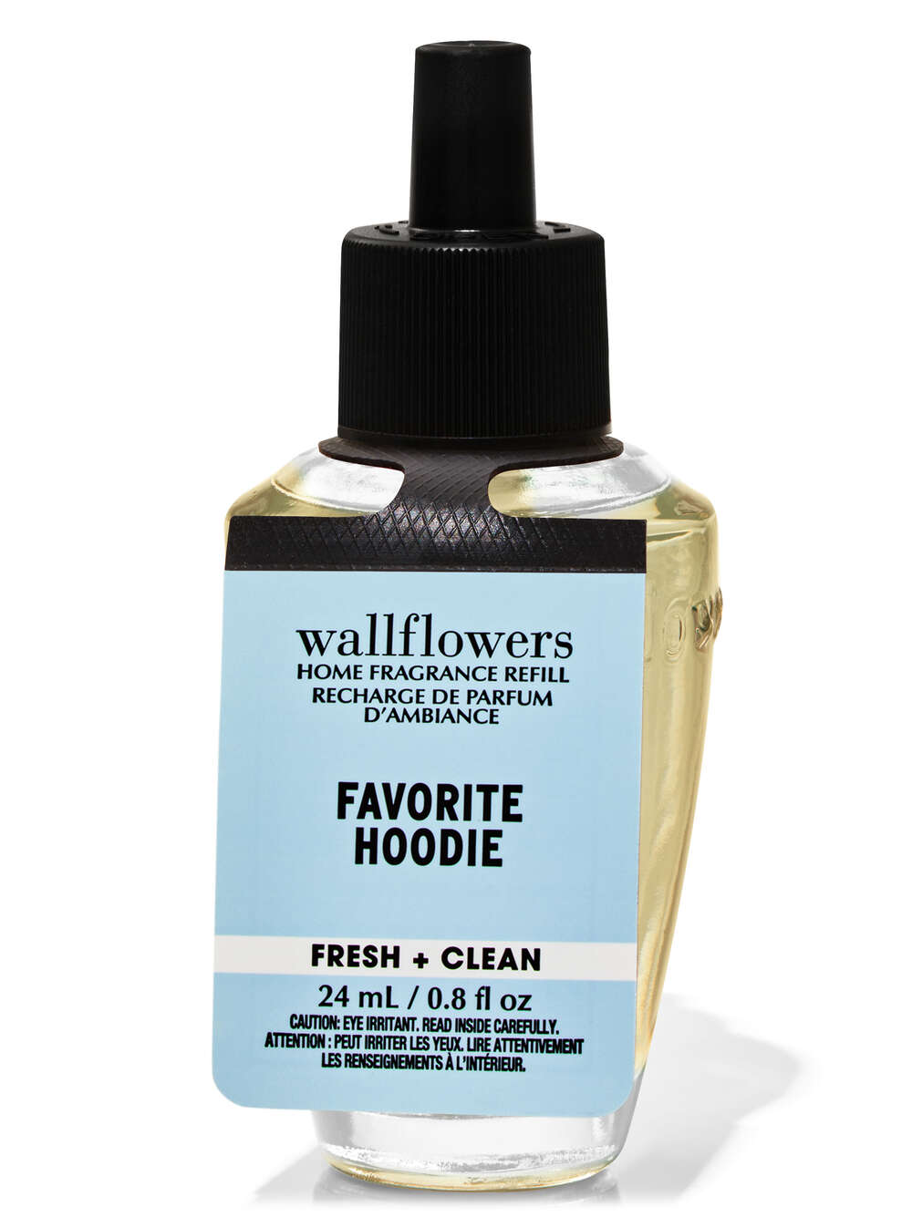 Favorite Hoodie Wallflowers Fragrance Refill