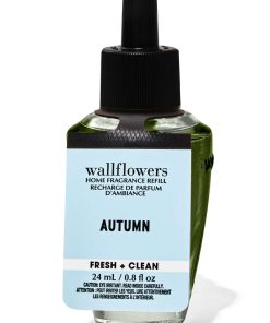 Autumn Wallflowers Fragrance Refill