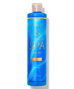 True Blue Spa Exfoliating Body Wash
