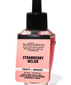 Strawberry Melon Wallflowers Fragrance Refill