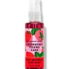 Strawberry Pound Cake Hand Sanitizer Spray