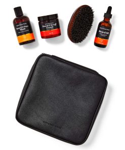 Men’s Grooming Kit Gift Set