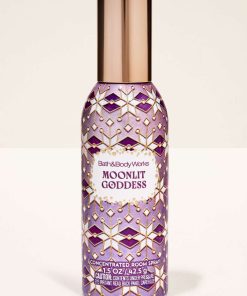 Moonlit Goddess Concentrated Room Spray