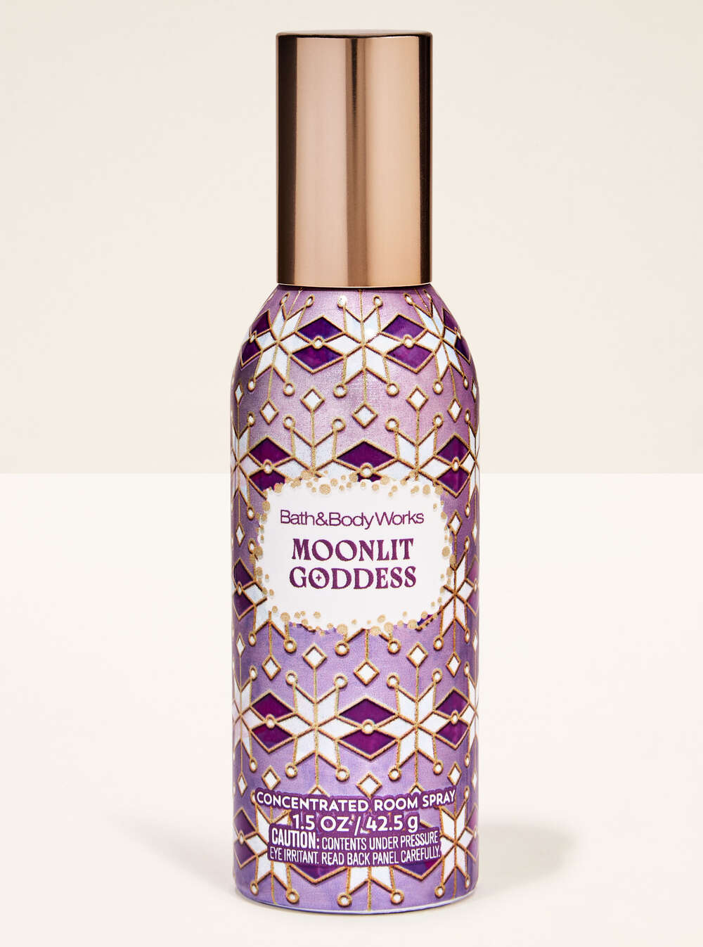 Moonlit Goddess Concentrated Room Spray