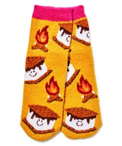 S’mores Socks