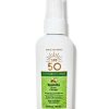Waikiki Beach Coconut Travel Size SPF 50 Spray