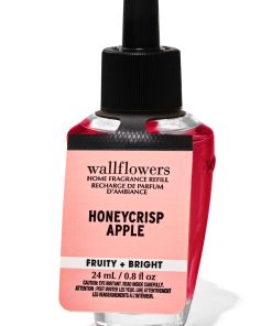 Honeycrisp Apple Wallflowers Fragrance Refill