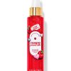Strawberry Pound Cake Diamond Shimmer Mist