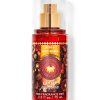 Glazed Pumpkin Travel Size Fine Fragrance Mist