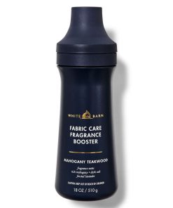 Mahogany Teakwood Fragrance Booster