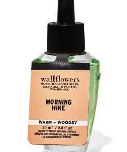 Morning Hike Wallflowers Fragrance Refill
