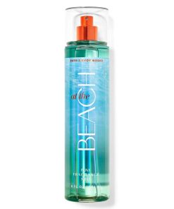 At the Beach Fine Fragrance Mist
