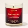 Adrenaline Single Wick Candle