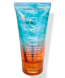 At the Beach Travel Size Ultimate Hydration Body Cream
