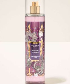 Moonlit Goddess Fine Fragrance Mist