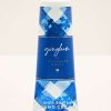 Gingham Hand Cream