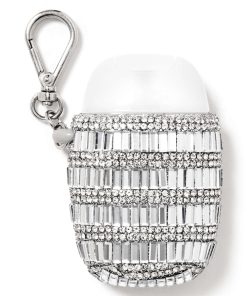 Baguette Gemstones PocketBac Holder
