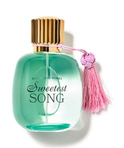 Sweetest Song Eau De Parfum