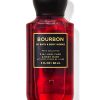 Bourbon Travel Size Body Wash