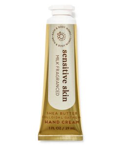 Sensitive Skin Milk Fragranced Hand Cream
