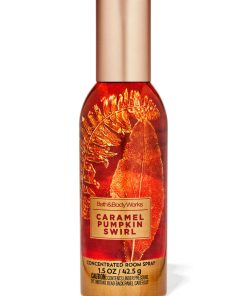Caramel Pumpkin Swirl Concentrated Room Spray