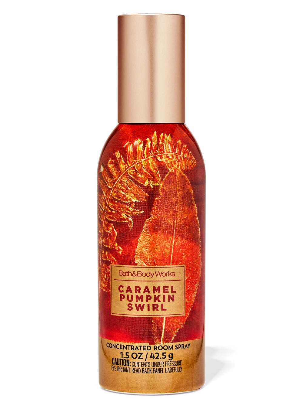 Caramel Pumpkin Swirl Concentrated Room Spray