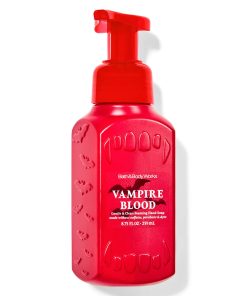 Vampire Blood Gentle & Clean Foaming Hand Soap
