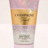 Champagne Toast Exfoliating Glow Body Scrub