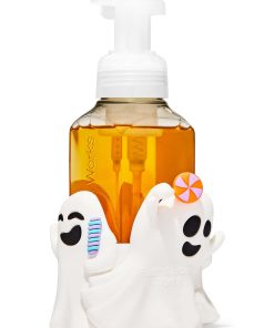 Light-up Ghost Gentle & Clean Foaming Hand Soap Holder