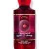 Champagne Apple & Honey Body Wash