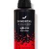 Immortal Body Spray