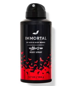 Immortal Body Spray