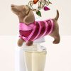 Dachshund Wallflowers Fragrance Plug