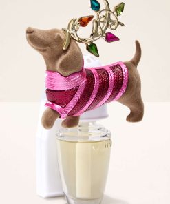 Dachshund Wallflowers Fragrance Plug