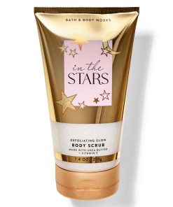 In the Stars Exfoliating Glow Body Scrub