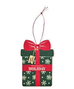 Holiday Hanging Fragrance Diffuser