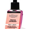 Frosted Cranberry Wallflowers Fragrance Refill