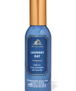 Laundry Day Concentrated Room Spray