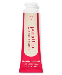 Paraffin Hand Cream