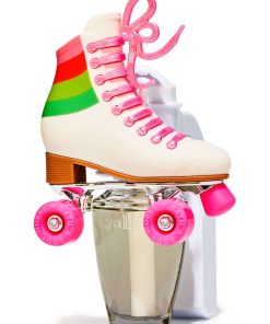 Roller Skate Scent Control? Wallflowers Fragrance Plug