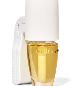 White Scent Control? Wallflowers Fragrance Plug