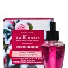 Frosted Cranberry Wallflowers Refills 2-Pack