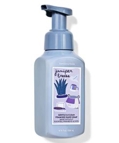 Juniper Breeze Gentle & Clean Foaming Hand Soap