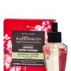 Japanese Cherry Blossom Wallflowers Refills 2-Pack