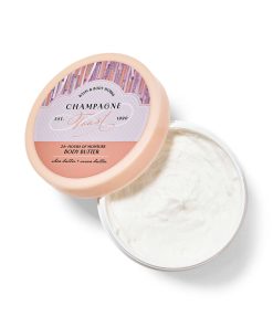 Champagne Toast Body Butter