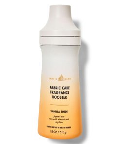 Vanilla Suede Fragrance Booster