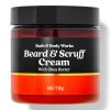 Beard & Scruff Cream Shea Butter