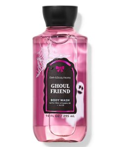 Ghoul Friend Body Wash