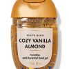 Cozy Vanilla Almond PocketBac Hand Sanitizer