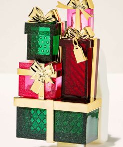 Present Stack Nightlight Wallflowers Fragrance Plug